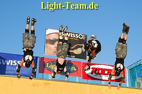 Light Team